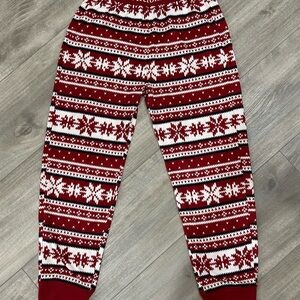 Abercrombie Kids Pajama Pants